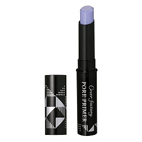 Kem Che Khuyết Điểm Siêu Mịn Nhật Bản Koji Cover Factory Pore Primer, Che Phủ Cực Tốt Lỗ Chân Lông, Nếp Nhăn, Vết Sạm, Làm Giảm Bóng Nhờn Và Dưỡng Ẩm Da