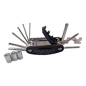 Mua Lục Giác Đa Năng 13in1 Sữa Chữa Tua Vít HGD789