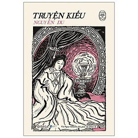 [Download Sách] Tủ Sách Đời Người - Truyện Kiều