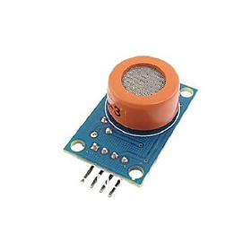 Hình ảnh Cảm Biến Nồng Độ Cồn MQ3