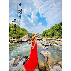 Tour Tây Sơn 1 Ngày: Khám phá Tây Sơn Tam Kiệt - KDL Hầm Hô