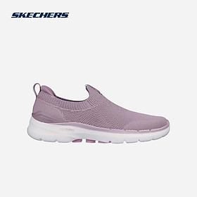 Giày thể thao nữ Skechers Go Walk 6 - 124530-MVE