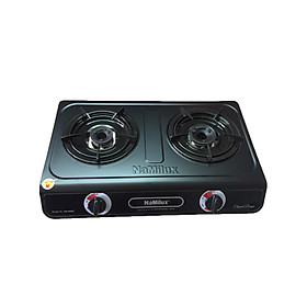 Mua Bếp gas đôi để bàn NaMilux NA-666BFM-VN - Hàng chính hãng