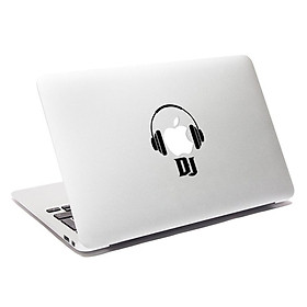 Mua Mẫu Dán Decal Macbook - Nghệ Thuật Mac 07 cỡ 13 inch