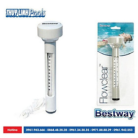 Mua _Nhiệt kế bể bơi Bestway 58072