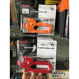Mua Kìm bấm gỗ đinh ghim U TOP 4-8mm