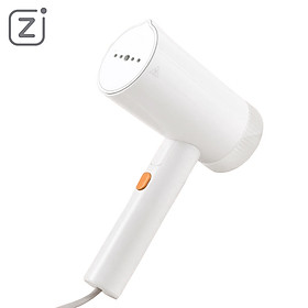 Bàn Ủi Hơi Nước Zanjia Cầm Tay Có Thể Gập Lại Thiết Bị Ủi Đồ Gia Dụng Tiện Lợi