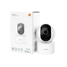 Camera IP Xiaomi Smart Camera C200 360 độ - 1080P - Hàng Chính Hãng