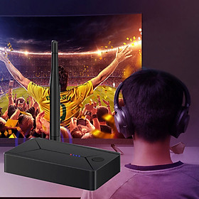 Mua Bộ chuyển đổi âm thanh sang bluetooth 5.0 không dây DM667