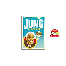 Sách - Introducing Jung A Graphic Guide by Maggie Hyde - Psychology/ Nonfiction/ Philosophy in English