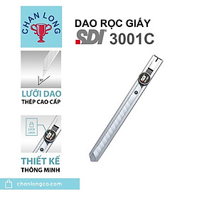 Dao cắt SDI 3001c