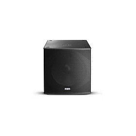 SUBLINE 118S Loa siêu trầm Passive 2400W 18inch FBT - HÀNG CHÍNH HÃNG