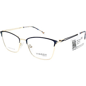 Gọng kính chính hãng Vigcom VG2084