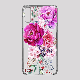 Ốp Lưng Dành Cho Samsung Galaxy Z Fold 3-5G