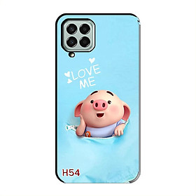 Ốp Lưng Dành Cho Samsung Galaxy M53-5G