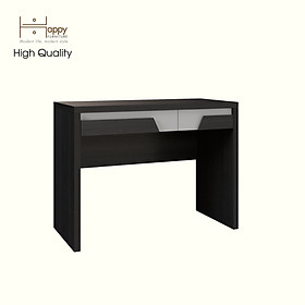 Mua  Happy Home Furniture  PONIX  Bàn trang điểm 2 ngăn kéo  100cm x 45cm x 75cm ( DxRxC)  BAN_066