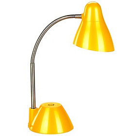 Hình ảnh Đèn Bàn V-Light P-LED 6 (Vàng) - Hàng chính hãng