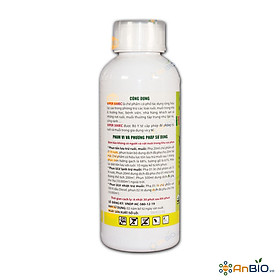 Mua VIPER 50EC | DIỆT TRỪ MUỖI VÀ RUỒI - Chai 1L