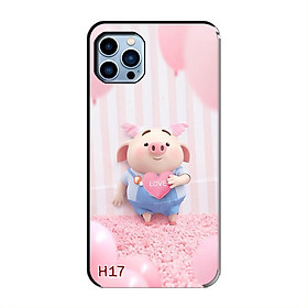 Ốp Lưng Dành Cho IPHONE 14 PRO 6.1