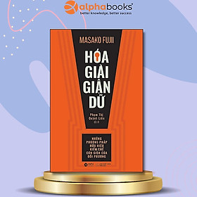 Hóa giải giận dữ