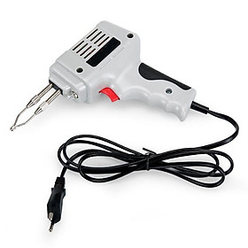 Mua Mỏ hàn xung JST2901 tặng thiếc hàn
