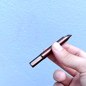 Mua Mũi vít đóng  - 2 cạnh 10mm dài 78mm