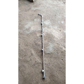 Mua Cần béc phun inox 3 lỗ   4 lỗ   5 lỗ phun thuoc   tưới cây