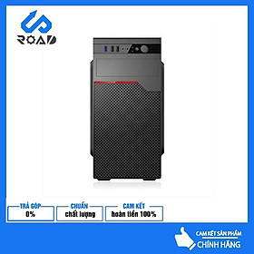 Vỏ case máy tính Mini VSP 2873/2876 Chính Hãng - Hàng Chính Hãng