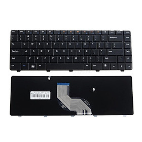 Bàn phím laptop dành cho Dell Inspiron N4010 N4020 N4030