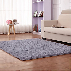 Mua Thảm Lông Trải Sàn  Phòng Khách  Phòng Ngủ