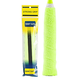 Quấn cán vợt cầu lông bằng vải AOLIKES A-0564 Grip Tape