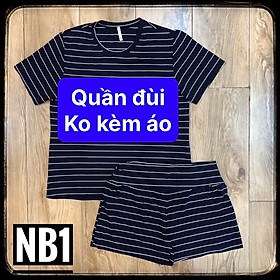 [HCM] (60-80kg, P1) Quần BIGSIZE shorts đùi cho nữ chất thun cotton 4 chiều. Quần đùi bigsize nữ. Quần đùi thun. Quần thun bigsize. hongduyen2188