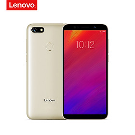 Global Lenovo A5 Face ID 3GB 16GB 4000mAh Mobile Phone MTK6739 Quad Core Android 8.1 5.45inch 1440x720 Fingerprint