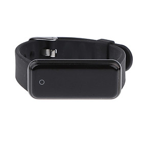 Smart Bracelet Pedometer  Bluetooth  Pressure