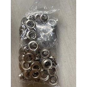 Mua Khoen Mắt Cáo 10 Ly (Bịch 100 bộ)
