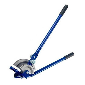 KÌM UỐN ỐNG ĐỒNG ECLIPSE EHB1522