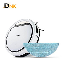 Robot Hút Bụi, Lau Nhà Medion MD19510 - CAM KẾT HÀNG NHẬP KHẨU CHÍNH HÃNG BỞI DNK