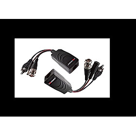 Mua bộ cấp nguồn Bộ UTP Balun HIKVISION SH-UTV203-P hàng chính hãng