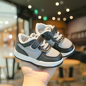 Giày thể thao cao cấp bé gái bé trai cho bé từ 8 tháng đến 4 tuổi - Hàng Quảng Châu Fullbox