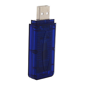 Cục Phát Wifi USB Cho Tay Cầm Chơi Game PS4 (Mini CH340)