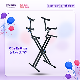 Mua Chân đàn Organ phụ kiện QUIK LOK QL/723