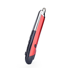 PR-08 2.4Ghz Wireless Optical Touch-pen Mouse 800/1200/1600DPI Wireless Mouse Pen With Web Browsing Laser-Presenter