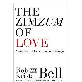 The ZimZum of Love: A New Way of Understanding Marriage