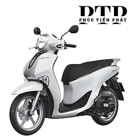 Xe Máy Yamaha Janus 125cc