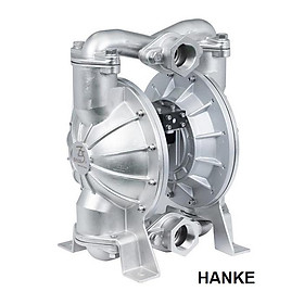 Mua Bơm màng khí nén TDS DS10-SAT-TSTS-02 (1″ Inox Teflon)