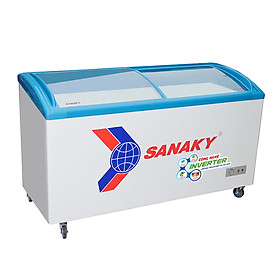 Mua Tủ Đông Sanaky VH-6899K3 (450L) - Hàng Chính Hãng