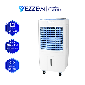 Mua Máy làm mát không khí Daikiosan DKA-03500C Công Suất 110w Lượng Gió 3.500 M³/H