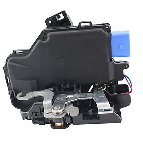 Car Auto Door Lock Actuator For   Golf  MK4 Front Right Side
