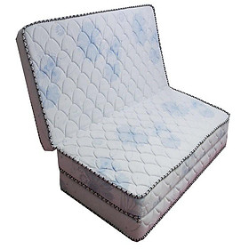 Mua Nệm Cao Su Gấp 3 Titan KT: 160x200x10CM