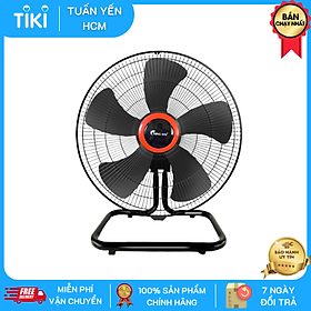 Mua Quạt sàn công nghiệp ChingHai FF917 - 75W - Cánh 450mm